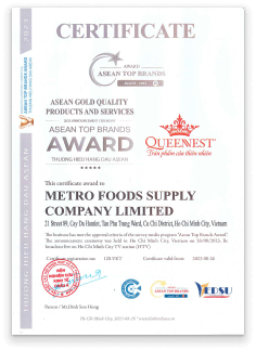 Certificate 2