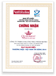 Certificate 3